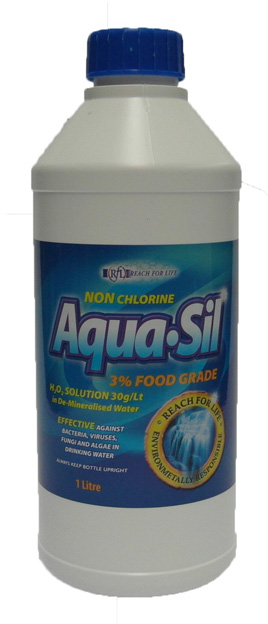 Aquasil